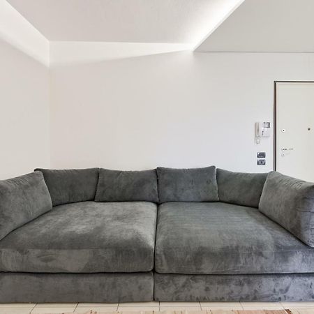 Casa Aurora Apartment Vicenza Luaran gambar