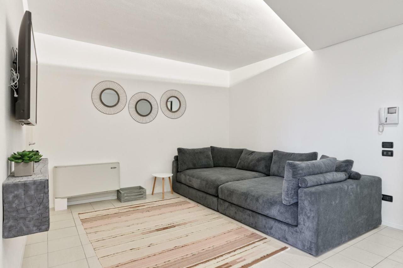Casa Aurora Apartment Vicenza Luaran gambar