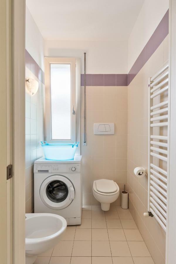 Casa Aurora Apartment Vicenza Luaran gambar
