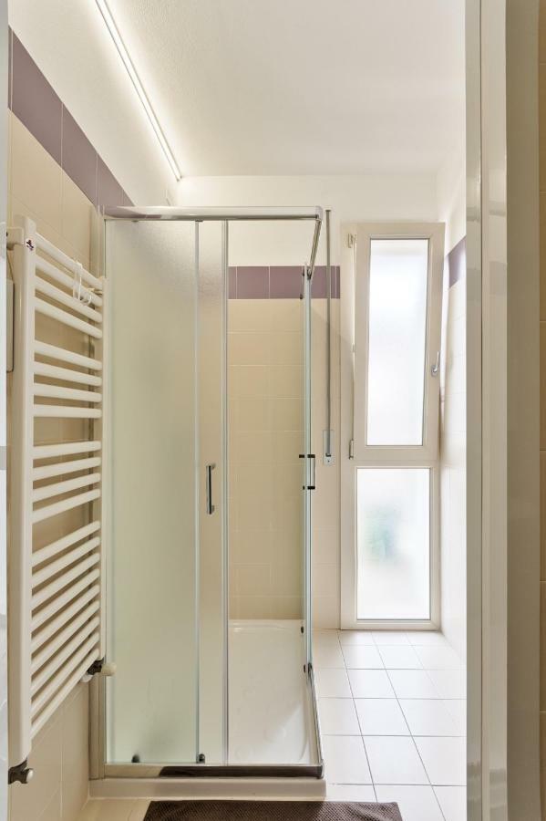 Casa Aurora Apartment Vicenza Luaran gambar