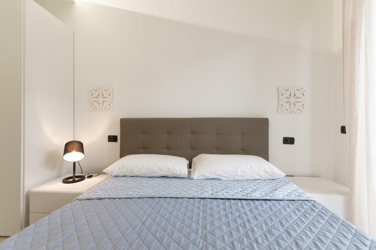Casa Aurora Apartment Vicenza Luaran gambar
