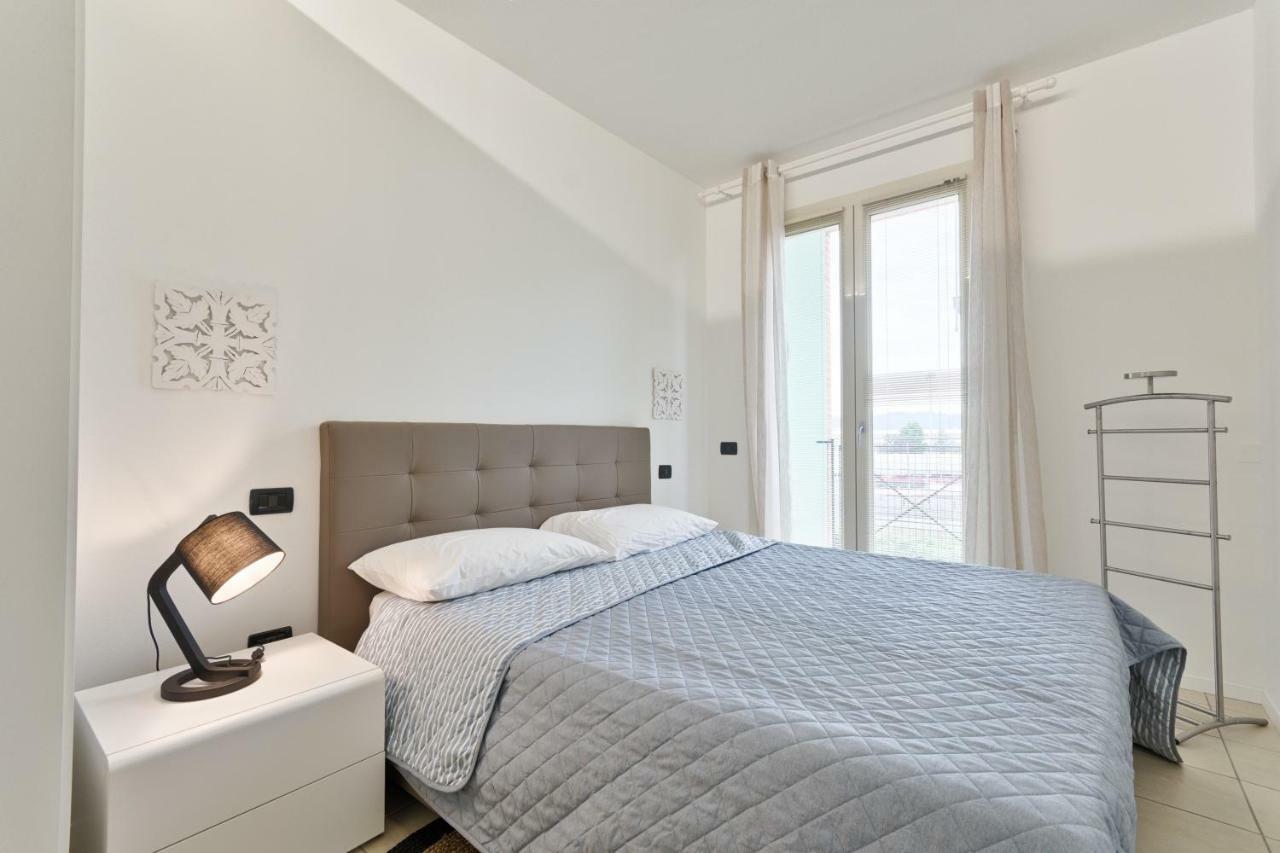 Casa Aurora Apartment Vicenza Luaran gambar
