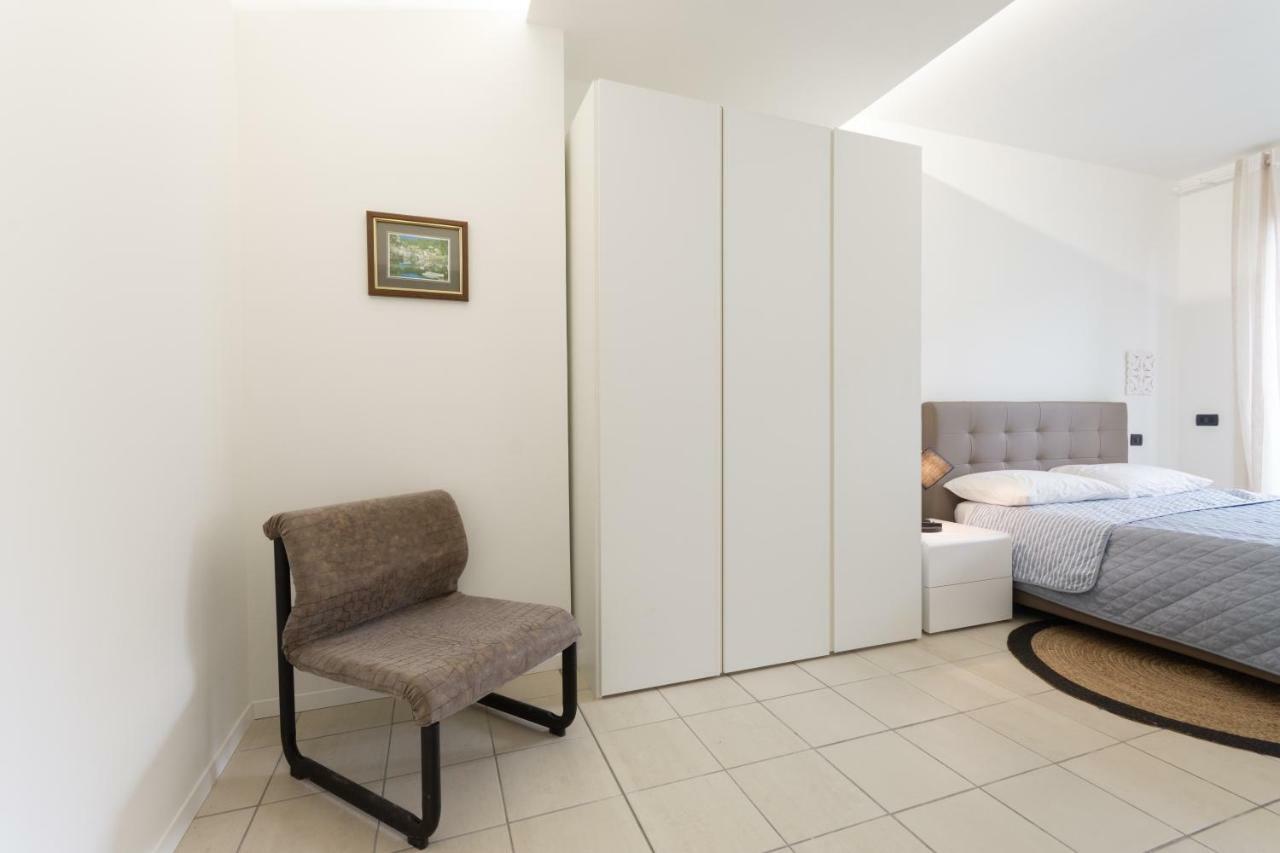 Casa Aurora Apartment Vicenza Luaran gambar