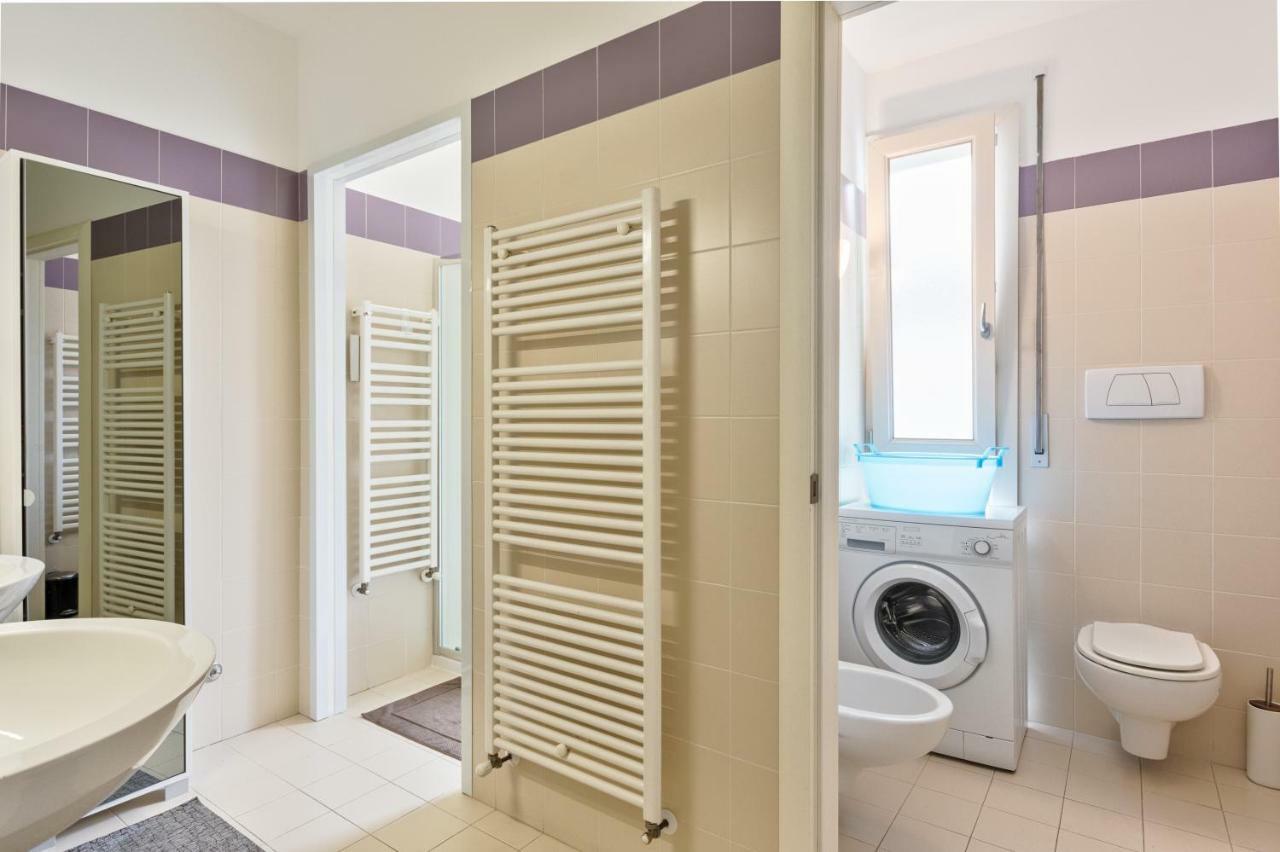 Casa Aurora Apartment Vicenza Luaran gambar