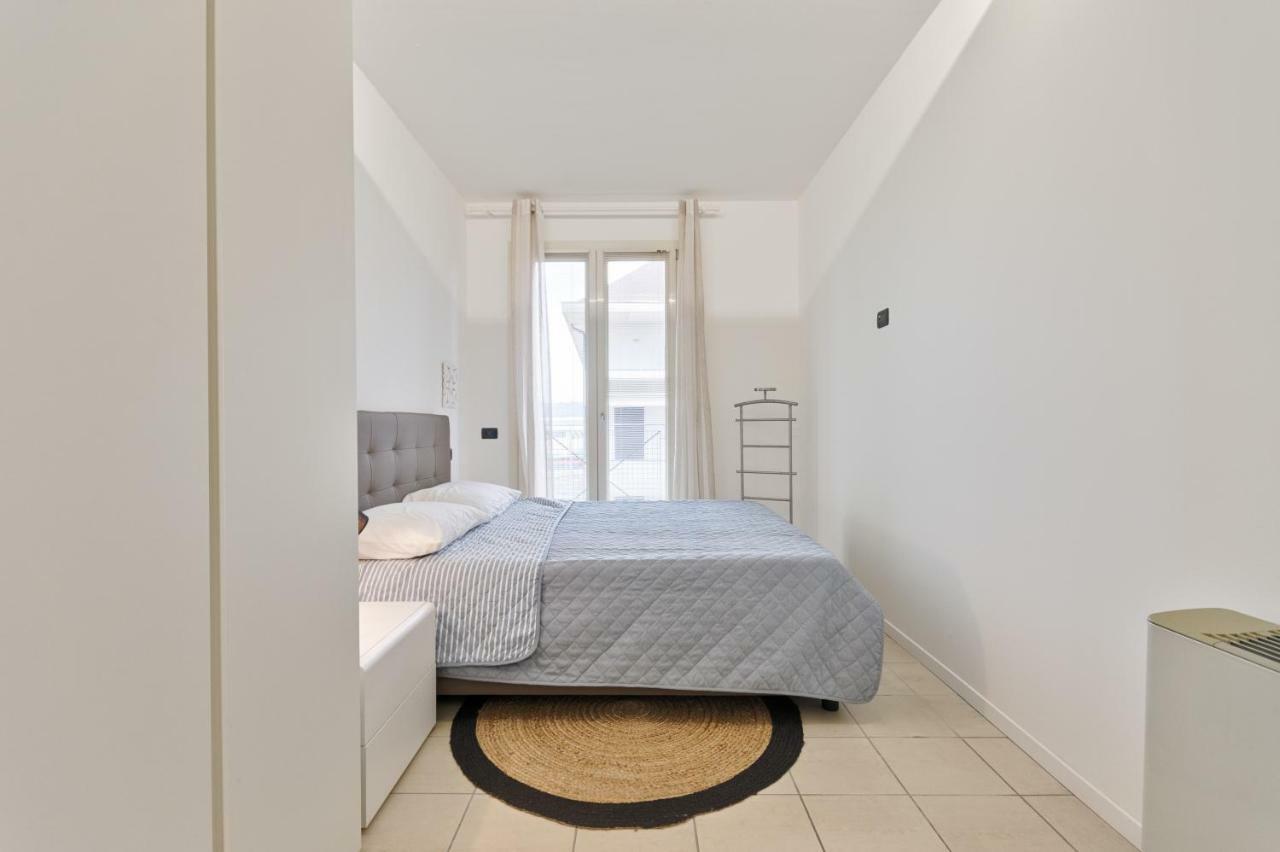 Casa Aurora Apartment Vicenza Luaran gambar