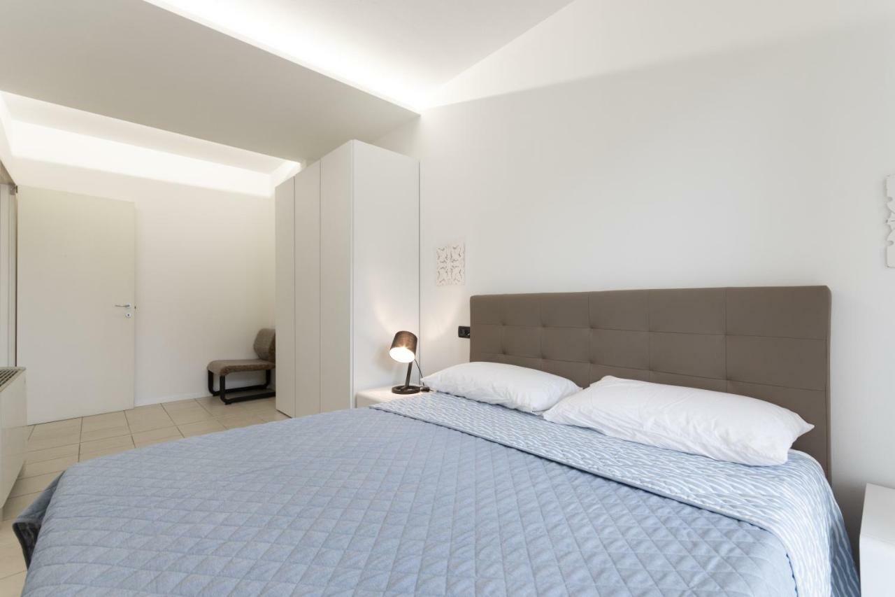 Casa Aurora Apartment Vicenza Luaran gambar